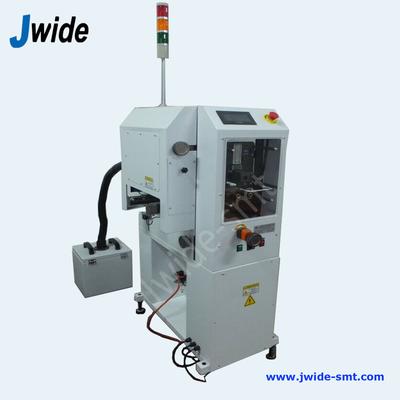Automatic PCB cleaning machine
